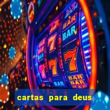 cartas para deus filme download